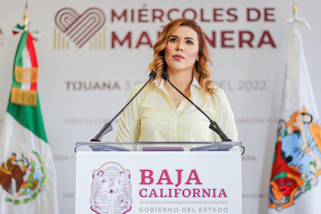 Moody’s otorga calificación A- a Baja California con perspectiva estable