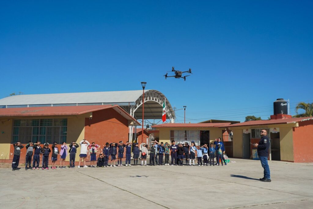 Nayarit adquiere seguro agrícola y drones para búsqueda de desaparecidos