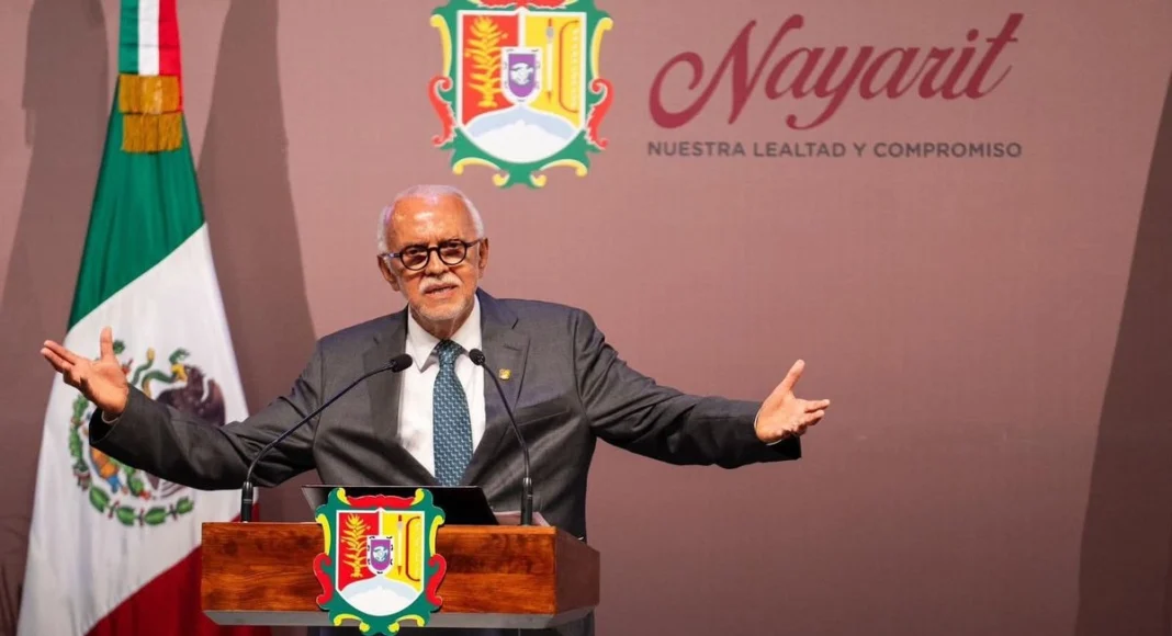 Nayarit adquiere seguro agrícola y drones para búsqueda de desaparecidos