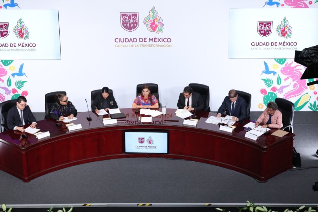 CDMX regula transporte de sustancias peligrosas tras explosión