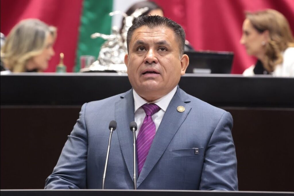 Diputados aprueban reforma para crear Ley General contra la Extorsión