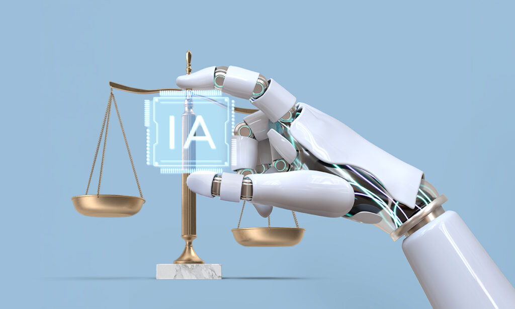 Expertos piden regular la IA y fijar límites globales
