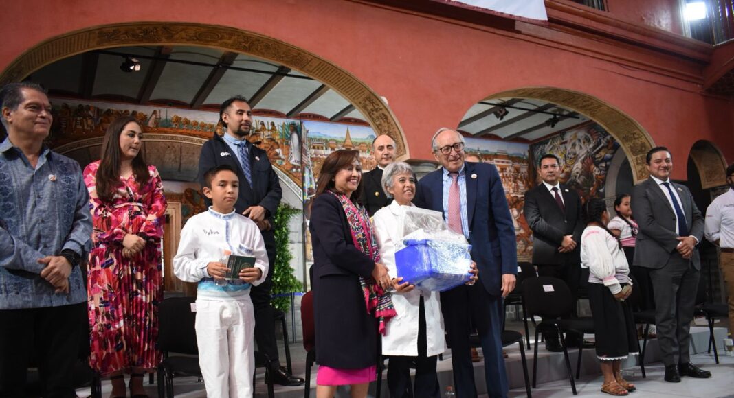 Vacunación contra VPH incluirá a niños por primera vez