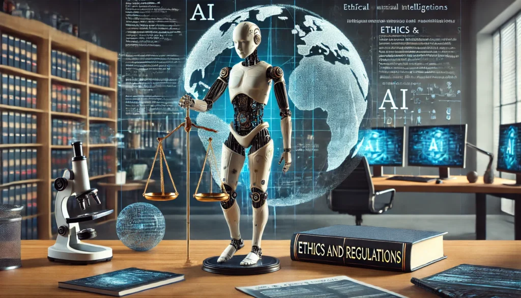 Expertos piden regular la IA y fijar límites globales