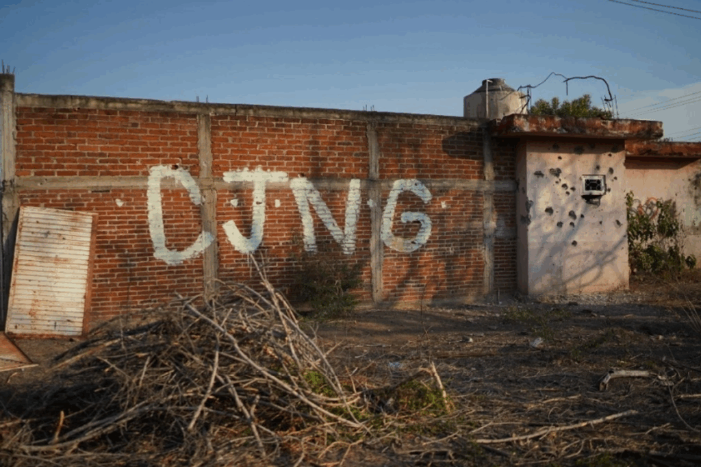 Sheinbaum aclara que México no participó en operativo contra el CJNG