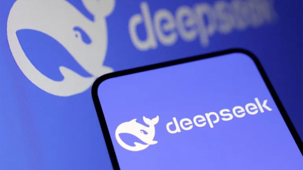 DeepSeek revela bajo costo en entrenamiento de su IA R1