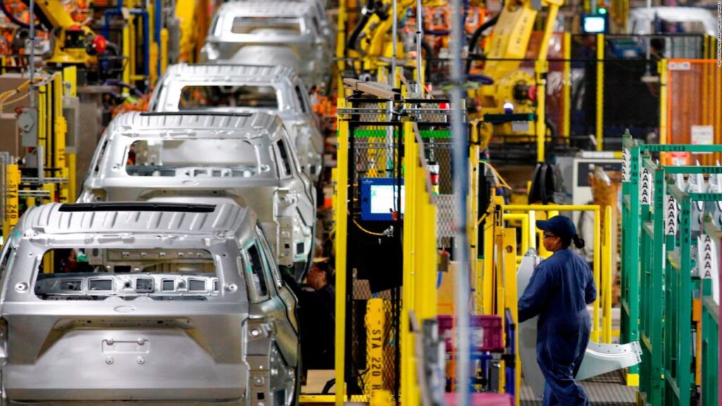 Cancelan permisos de 171 empresas del programa IMMEX