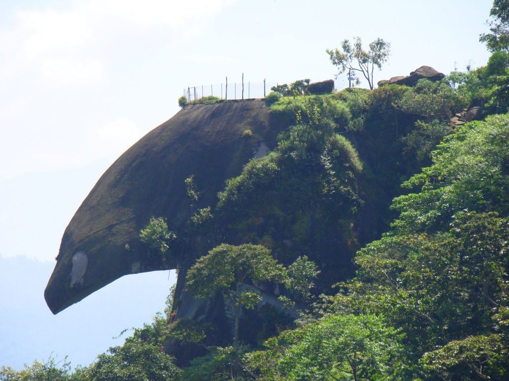 Chiapas construirá un andador turístico hacia el volcán Tacaná