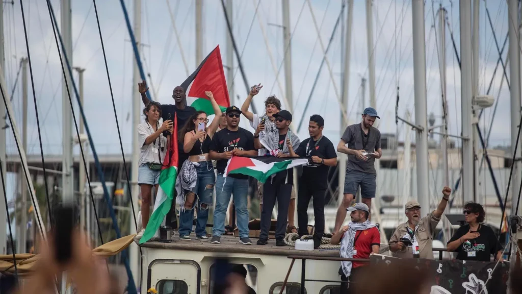 Sheinbaum celebra posible acuerdo de paz entre Hamas e Israel