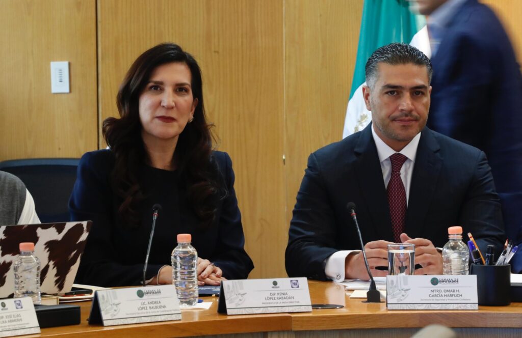 Diputados deberán asistir presencialmente a sesiones