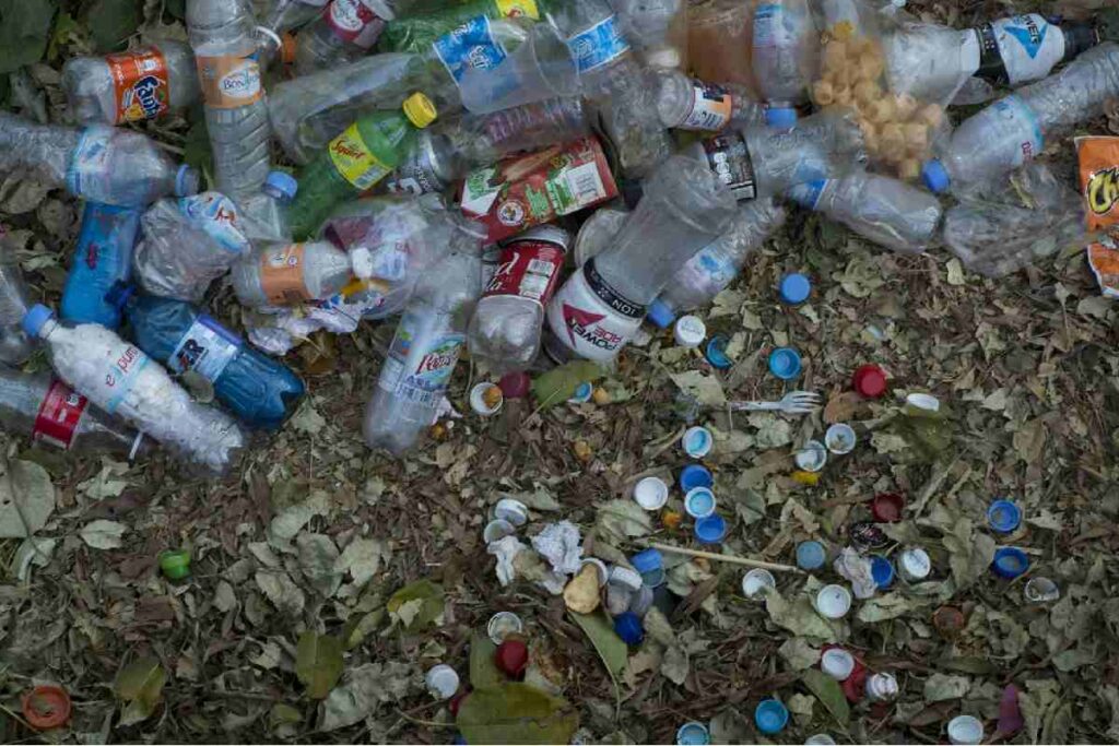 Alertan sobre iniciativas que buscan aplazar prohibición de plásticos