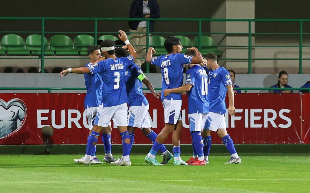 FIFA llama a la paz en Gaza, sin sancionar a Israel
