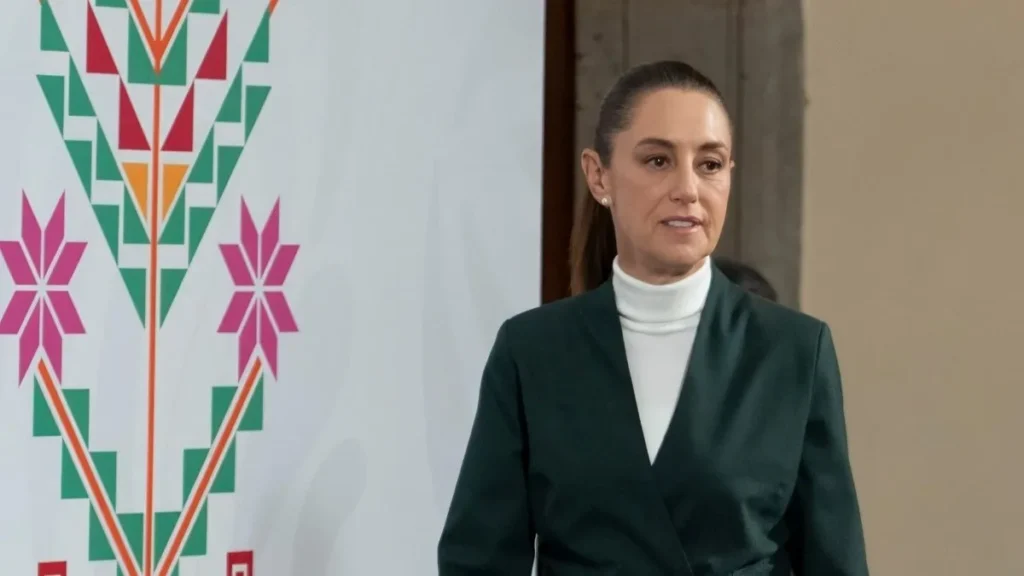 México firmará en 2026 su nuevo acuerdo con la UE