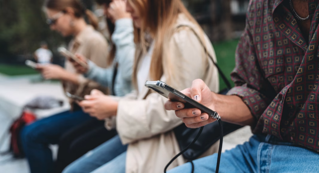 Alertan sobre el impacto de redes sociales en trastornos alimentarios