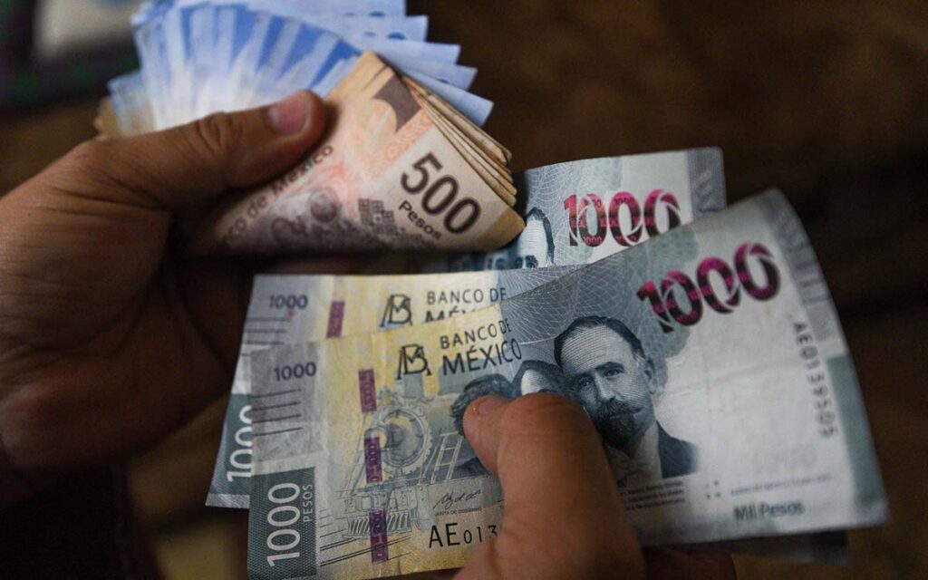 FMI analiza el crecimiento económico y fiscal de México