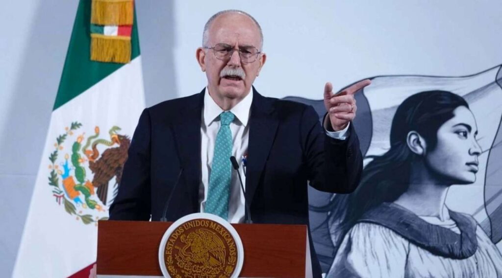 México busca reabrir exportación de ganado tras plaga del gusano barrenador