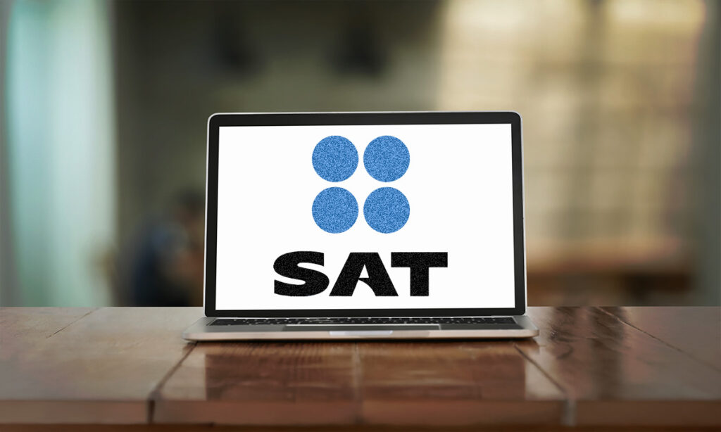SAT auditará a 16 mil contribuyentes en 2026
