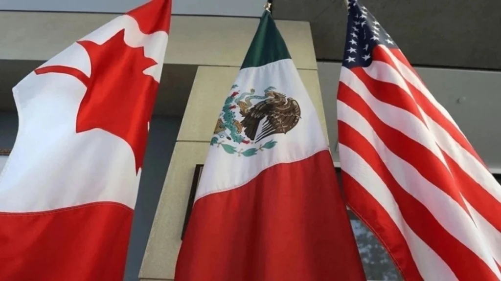 México inicia consultas para revisar el T-MEC