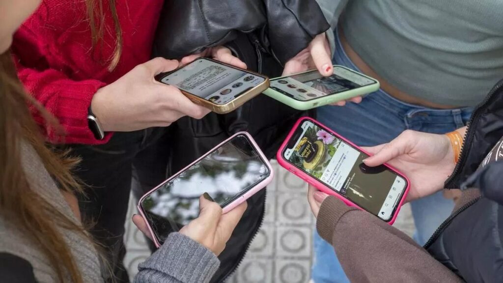 Alertan sobre el impacto de redes sociales en trastornos alimentarios