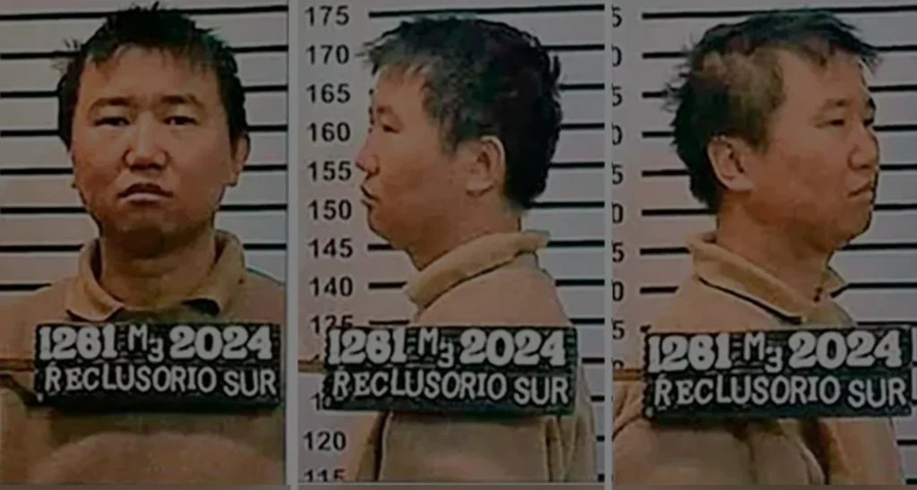 Cuba detiene a Zhi Dong; México pide su extradición