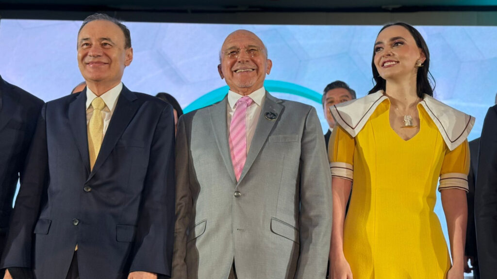 Preparan iniciativa México País Innovación