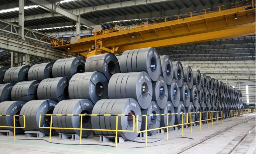 México inicia investigaciones antidumping contra China, Malasia y Vietnam