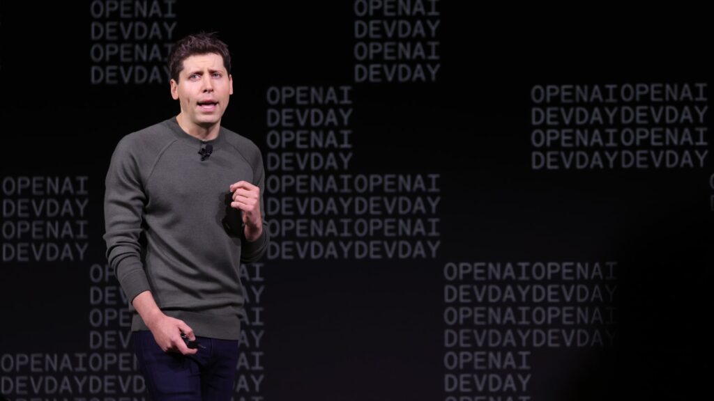 Mattel usará Sora 2 de OpenAI para crear juguetes con inteligencia artificial