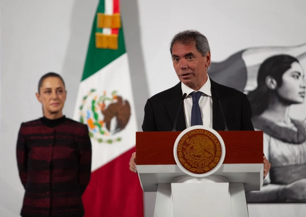 Hacienda destaca confianza de mercados tras apoyo a Pemex