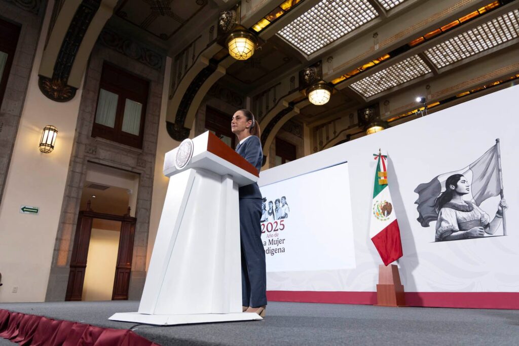 México avanza en plan de apoyo a ganaderos ante cierre fronterizo