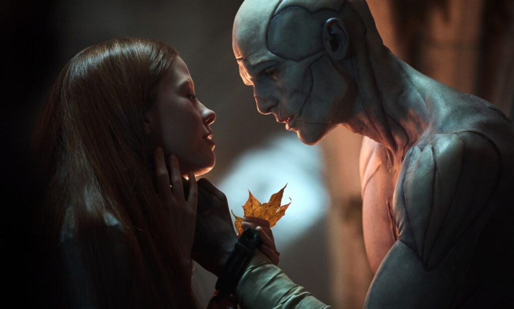 Guillermo del Toro rechaza la inteligencia artificial en el cine