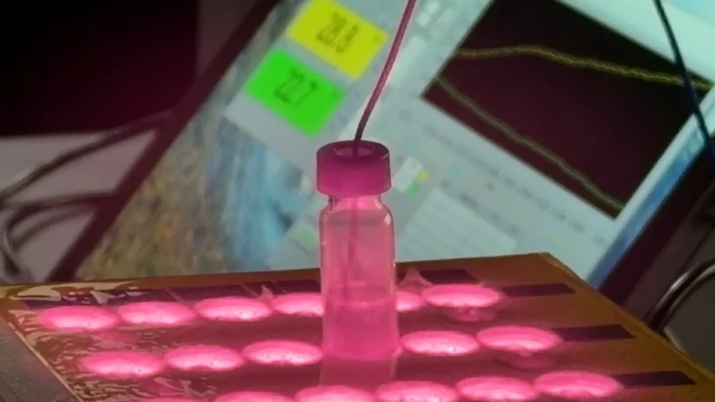 UT crea nanoláminas SnOx para terapias contra el cáncer