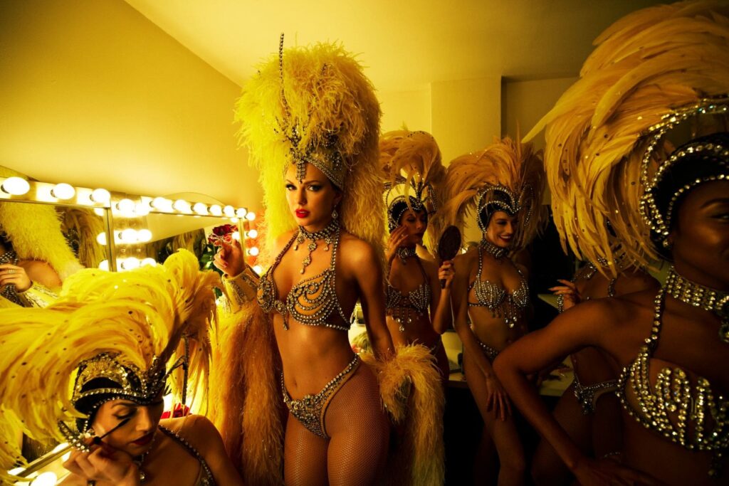 Taylor Swift bate récords con su nuevo álbum “The Life of a Showgirl”