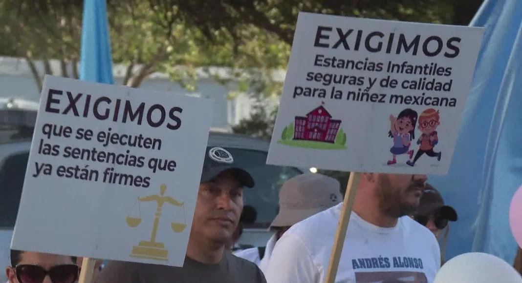Caso ABC: familias dudan tras arresto de Téllez Nieves