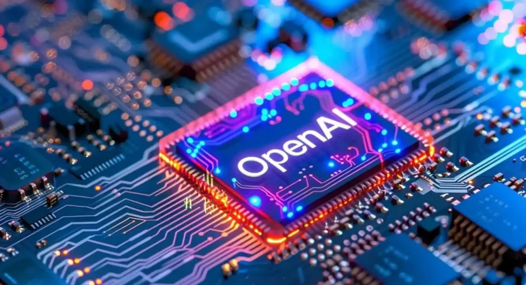 OpenAI apuesta miles de millones en chips de IA pese a pérdidas