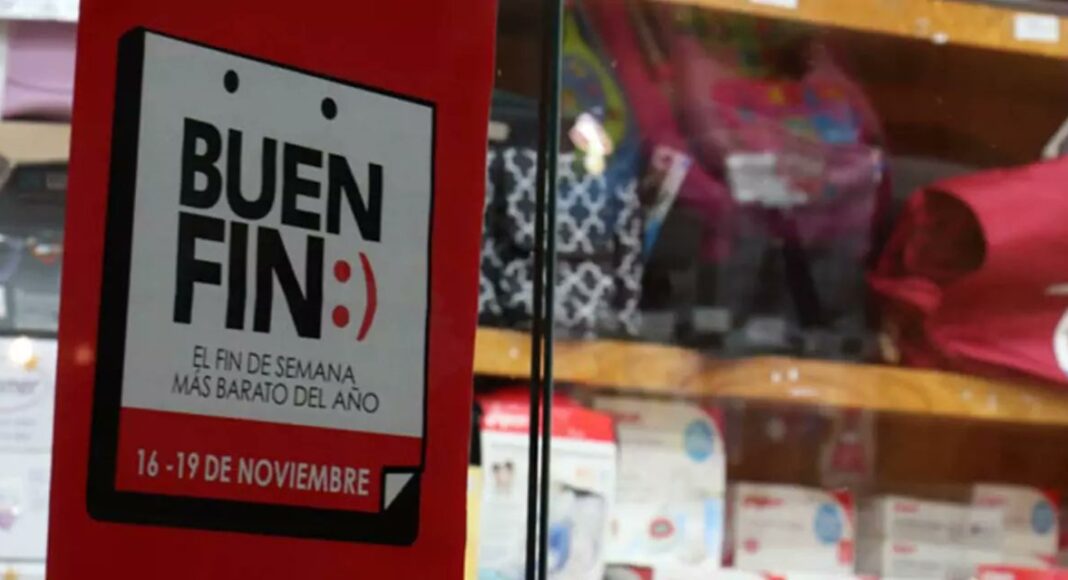 Esperan superar los 200 mil millones de pesos en el Buen Fin 2025