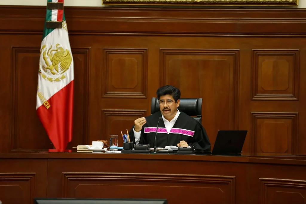 SCJN prohíbe reducir penas por feminicidio bajo argumento de reinserción social