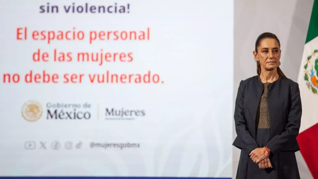 Gobierno busca homologar sanciones por abuso sexual en todo el país