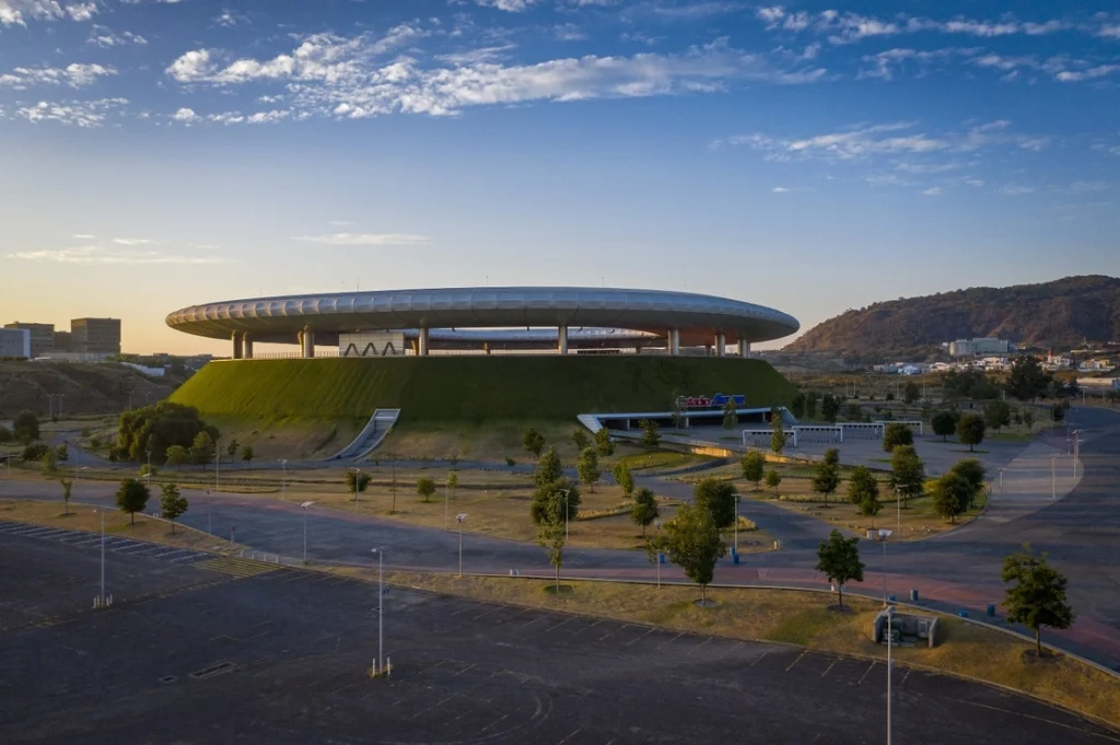Guadalajara y Monterrey, sedes del repechaje mundialista