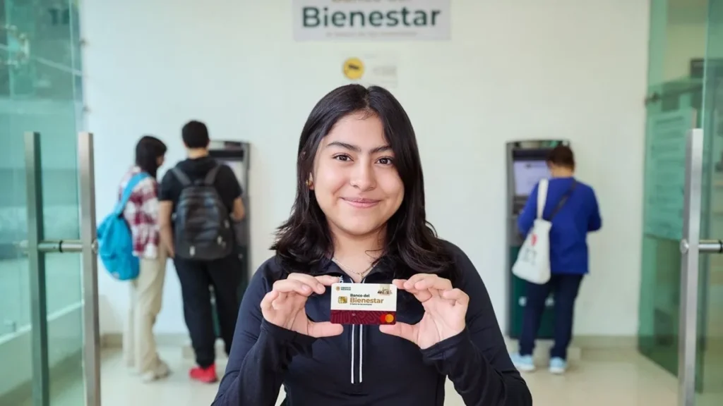 Banco del Bienestar añadirá transferencias en su app en 2025