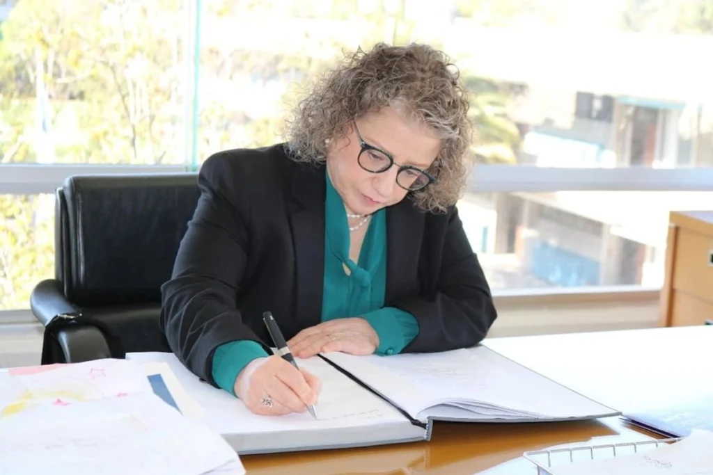 Sheinbaum niega participación de México en presunto atentado