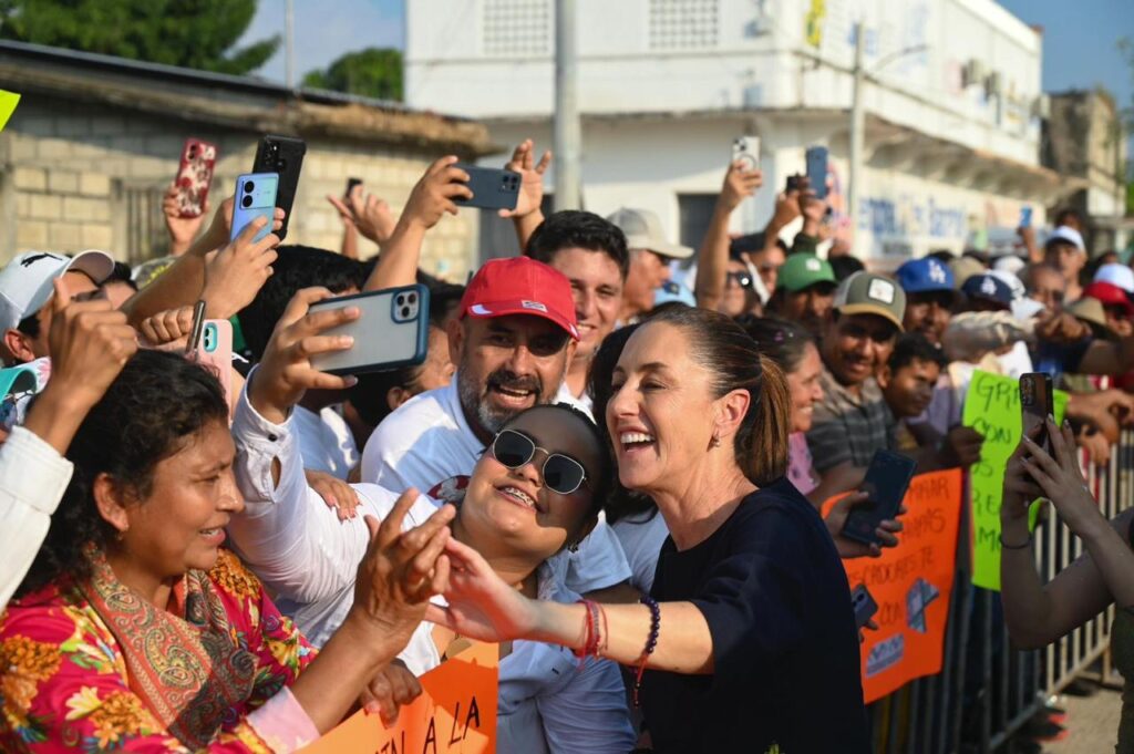 Inauguran primer tramo de la Línea K del Tren Interoceánico