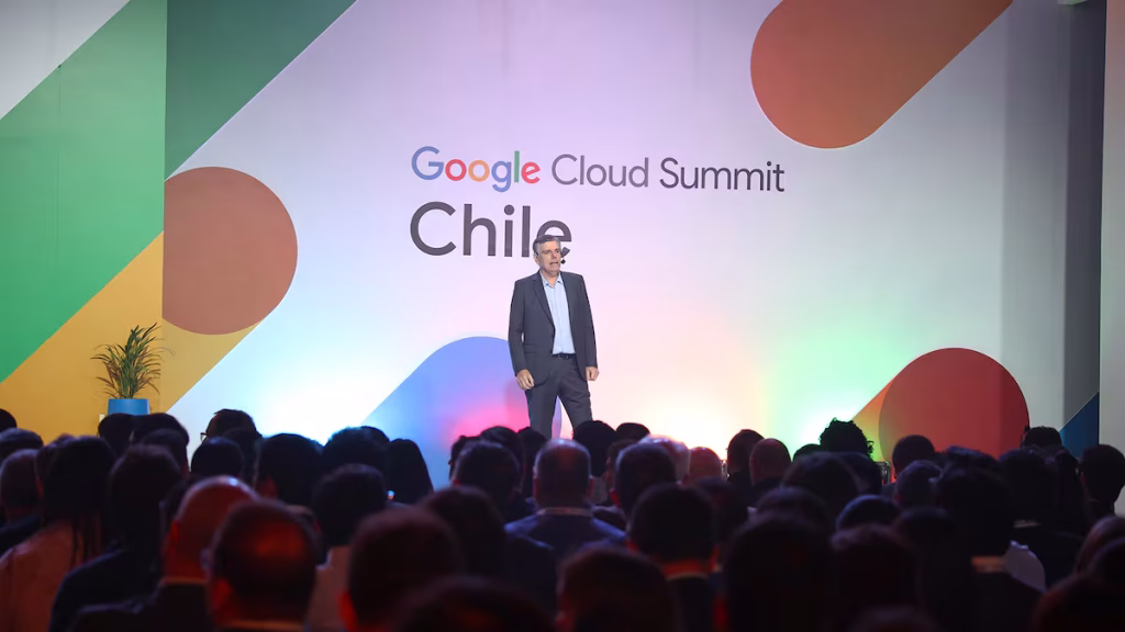 Google Cloud capacitará a 200 mil personas en IA en un solo día