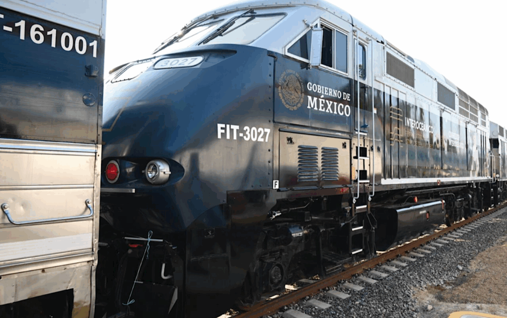 Inauguran primer tramo de la Línea K del Tren Interoceánico