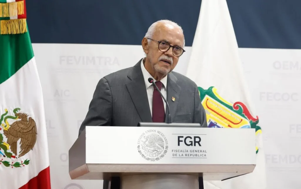 México recupera 9.6 millones de m² en Riviera Nayarita