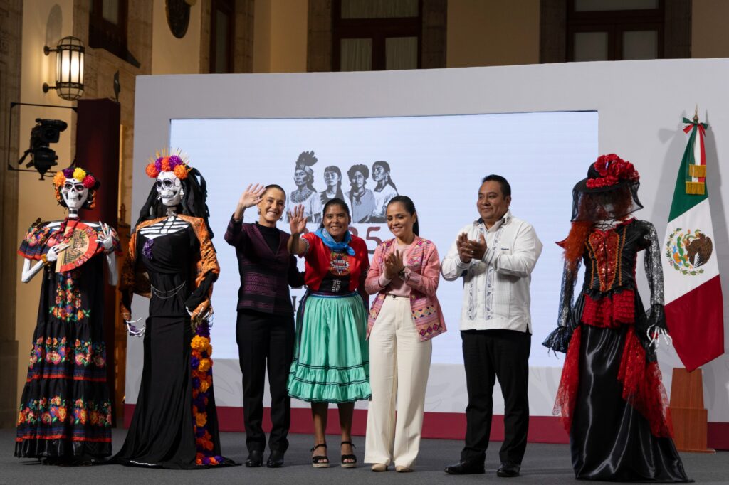“Raíces de Fuego”: la carrera que celebra el legado indígena