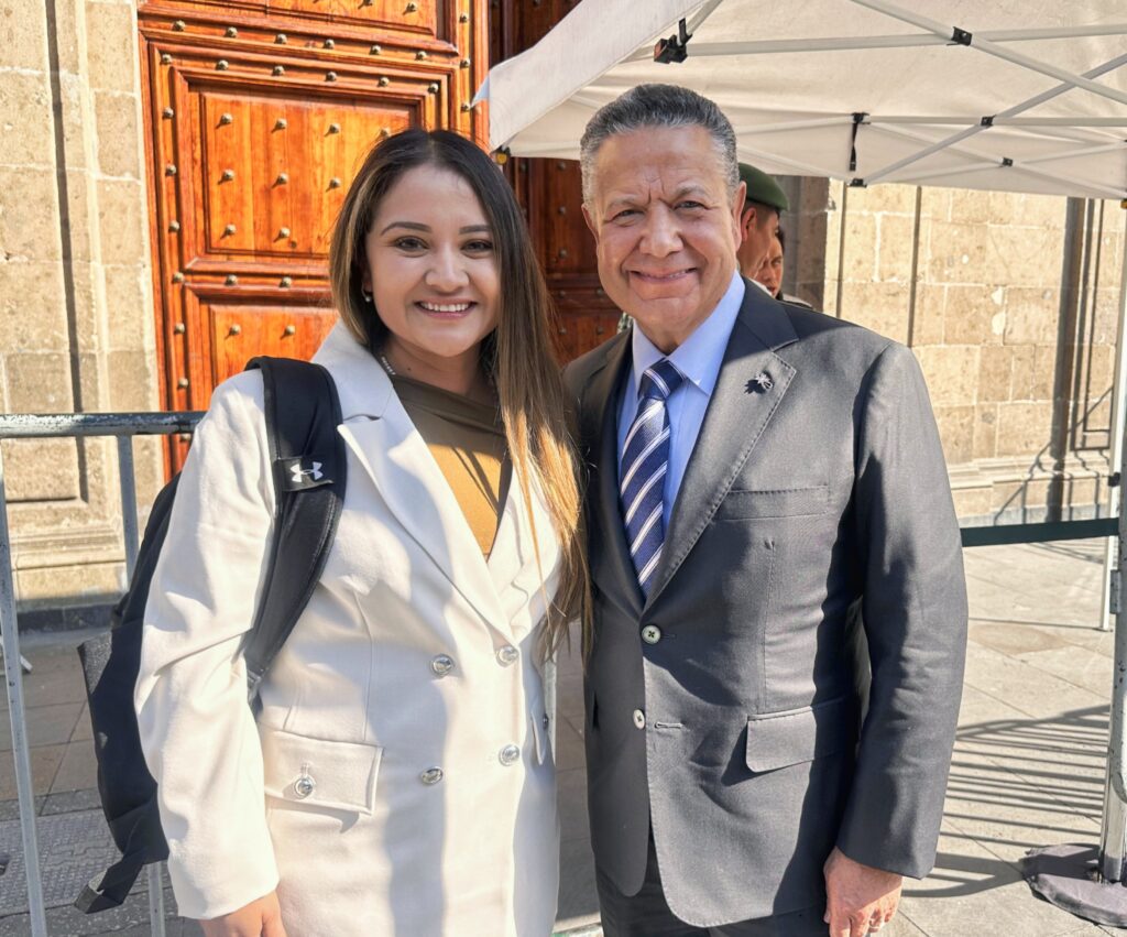 Sheinbaum revisa avances del IMSS-Bienestar con gobernadores