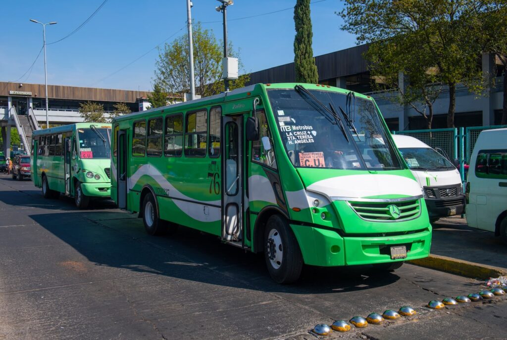 Aumenta 25% la tarifa del transporte público en CDMX