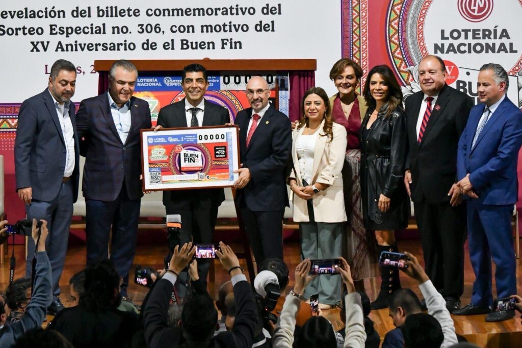 El Buen Fin 2025 busca romper récord con más de 200 mil comercios