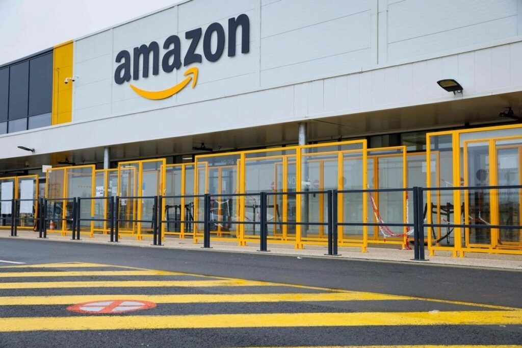 ONG sueca denuncia a Amazon por muñecas sexualizadas
