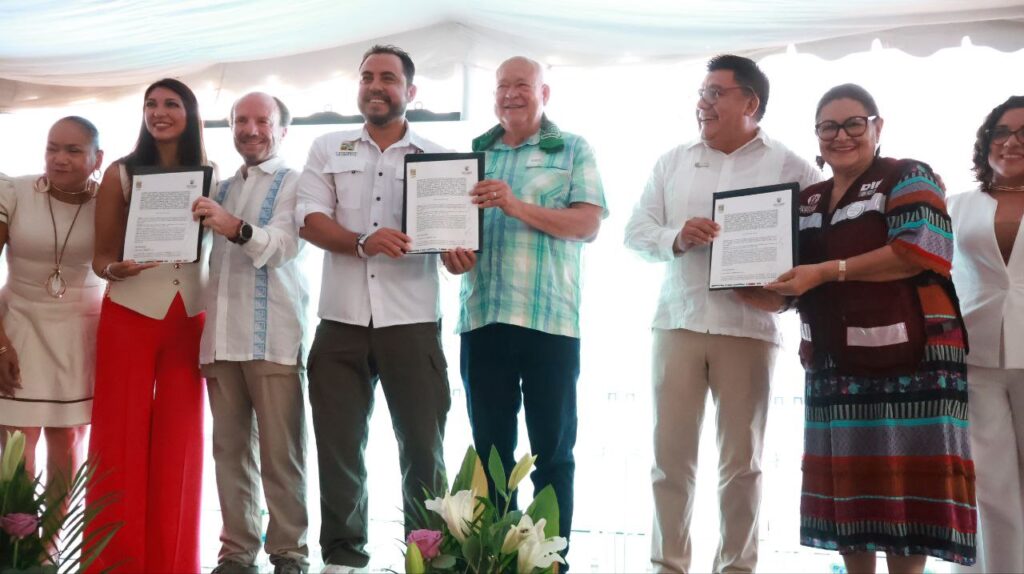 Construirán en Los Cabos la Casa Hogar “Rayito de Sol”